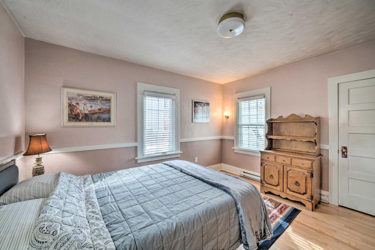 Well-Equipped Cody Cottage 2 Miles To Cody Rodeo! Buitenkant foto