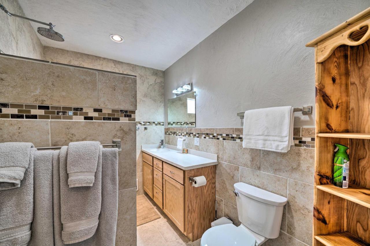 Well-Equipped Cody Cottage 2 Miles To Cody Rodeo! Buitenkant foto